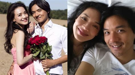 shu qi relationships|Shu Qi Revealed Why She Didn’t Date Stephen Fung。